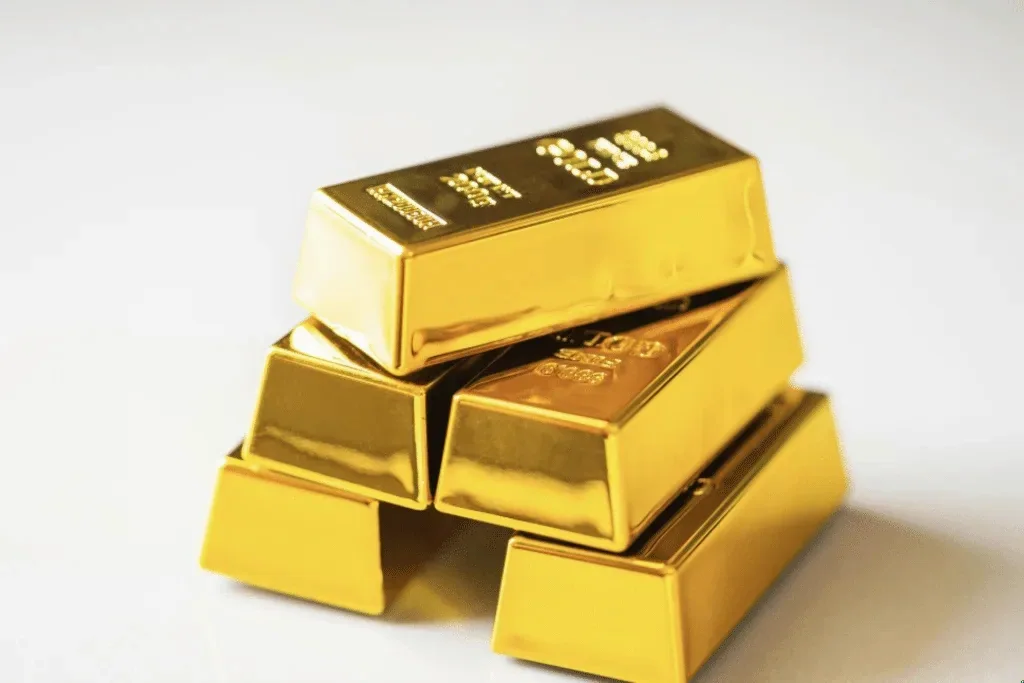 Gold IRA investing guide